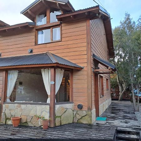 Cabana Luma Villa San Carlos de Bariloche Luaran gambar
