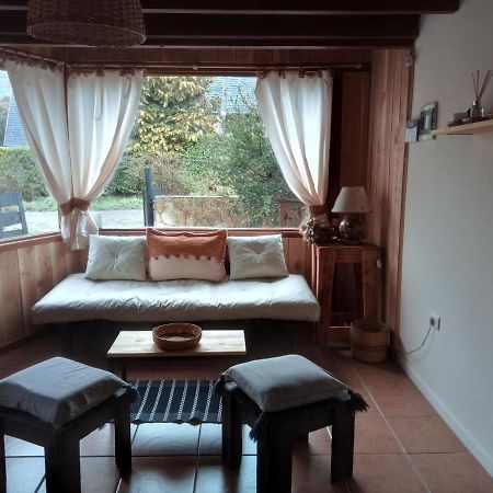 Cabana Luma Villa San Carlos de Bariloche Luaran gambar