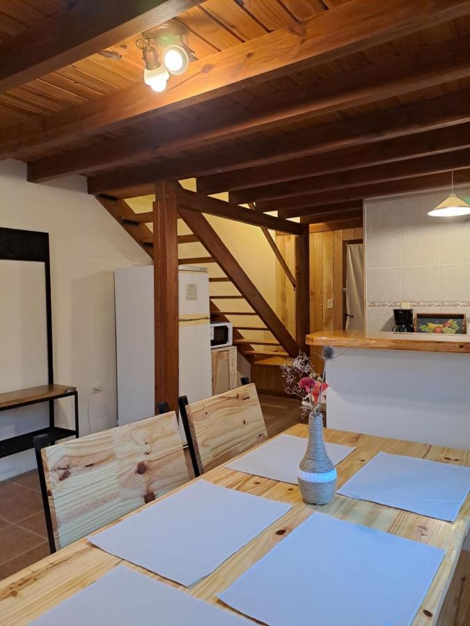 Cabana Luma Villa San Carlos de Bariloche Luaran gambar