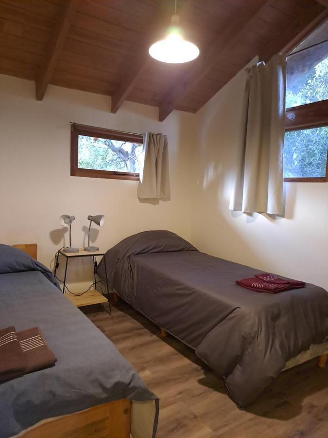 Cabana Luma Villa San Carlos de Bariloche Luaran gambar
