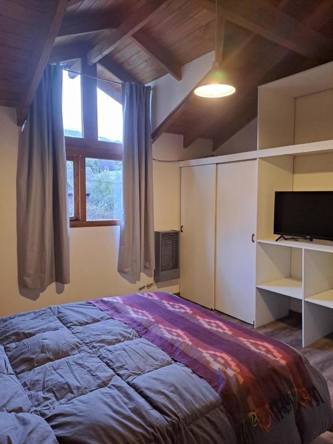 Cabana Luma Villa San Carlos de Bariloche Luaran gambar