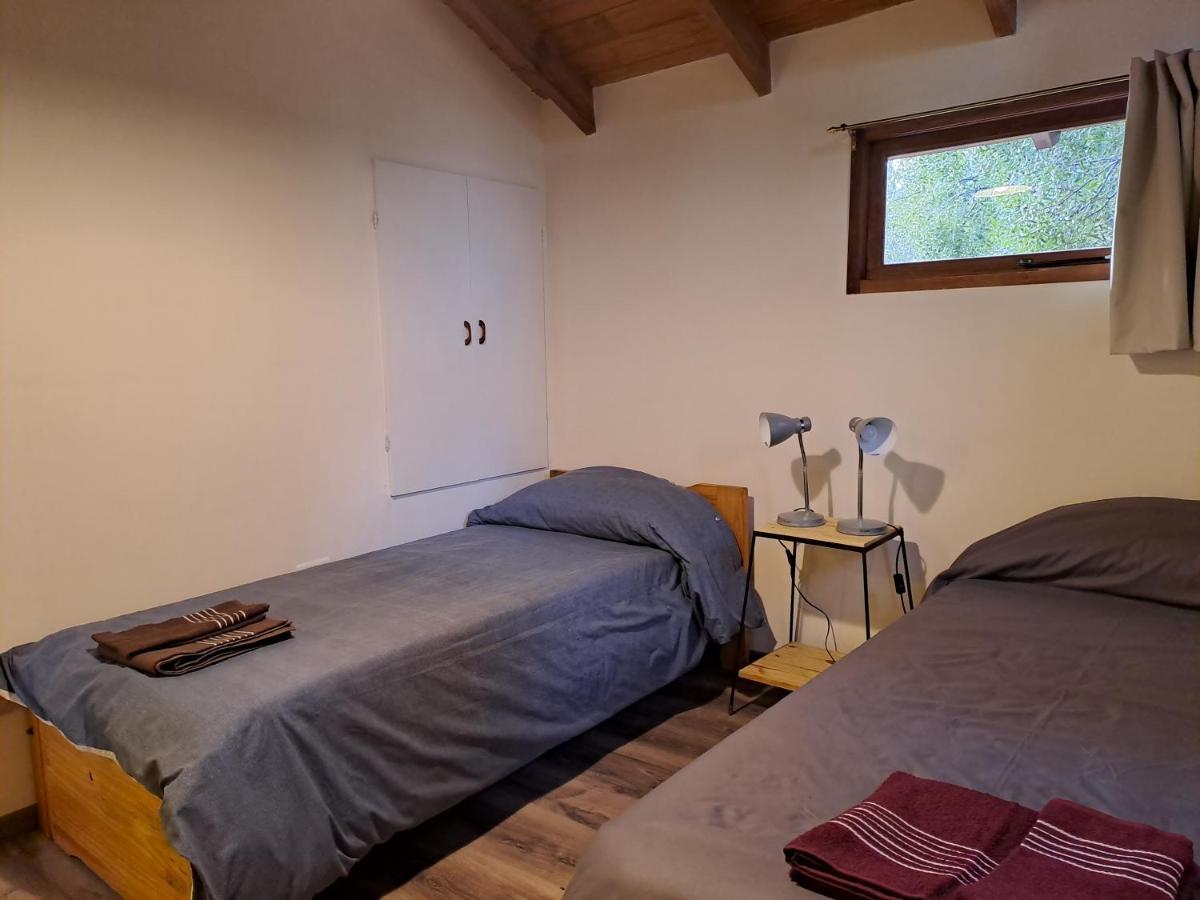 Cabana Luma Villa San Carlos de Bariloche Luaran gambar