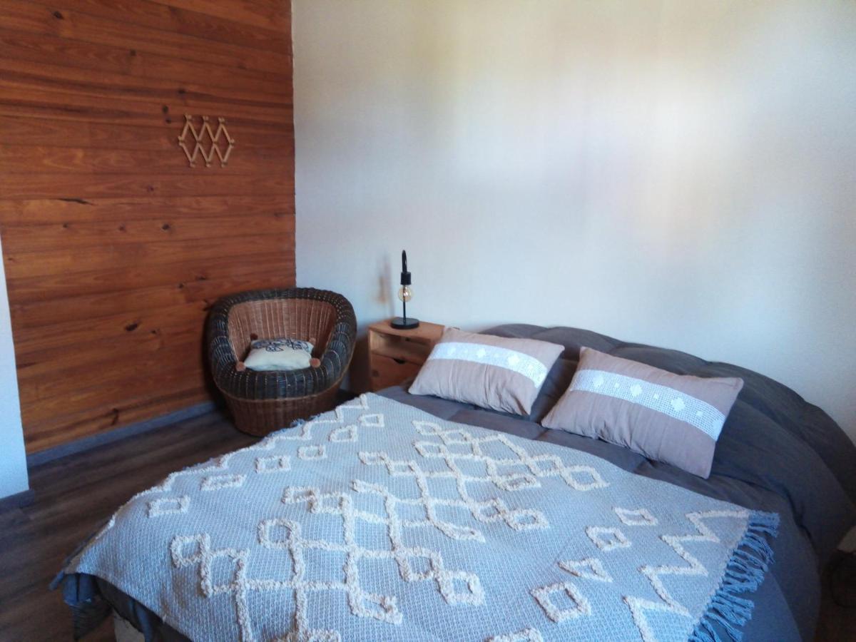 Cabana Luma Villa San Carlos de Bariloche Luaran gambar