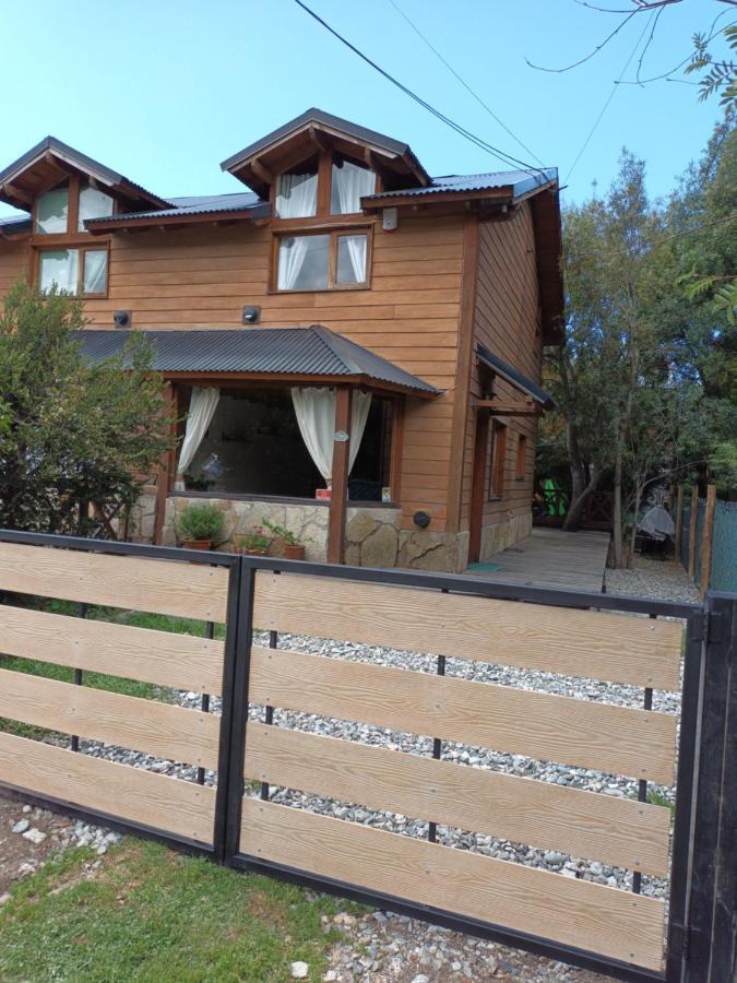 Cabana Luma Villa San Carlos de Bariloche Luaran gambar